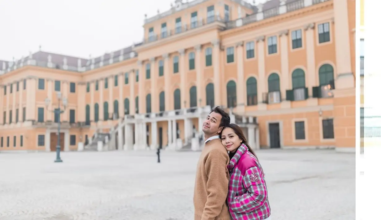 Raffi Ahmad (Instagram/raffinagita1717)