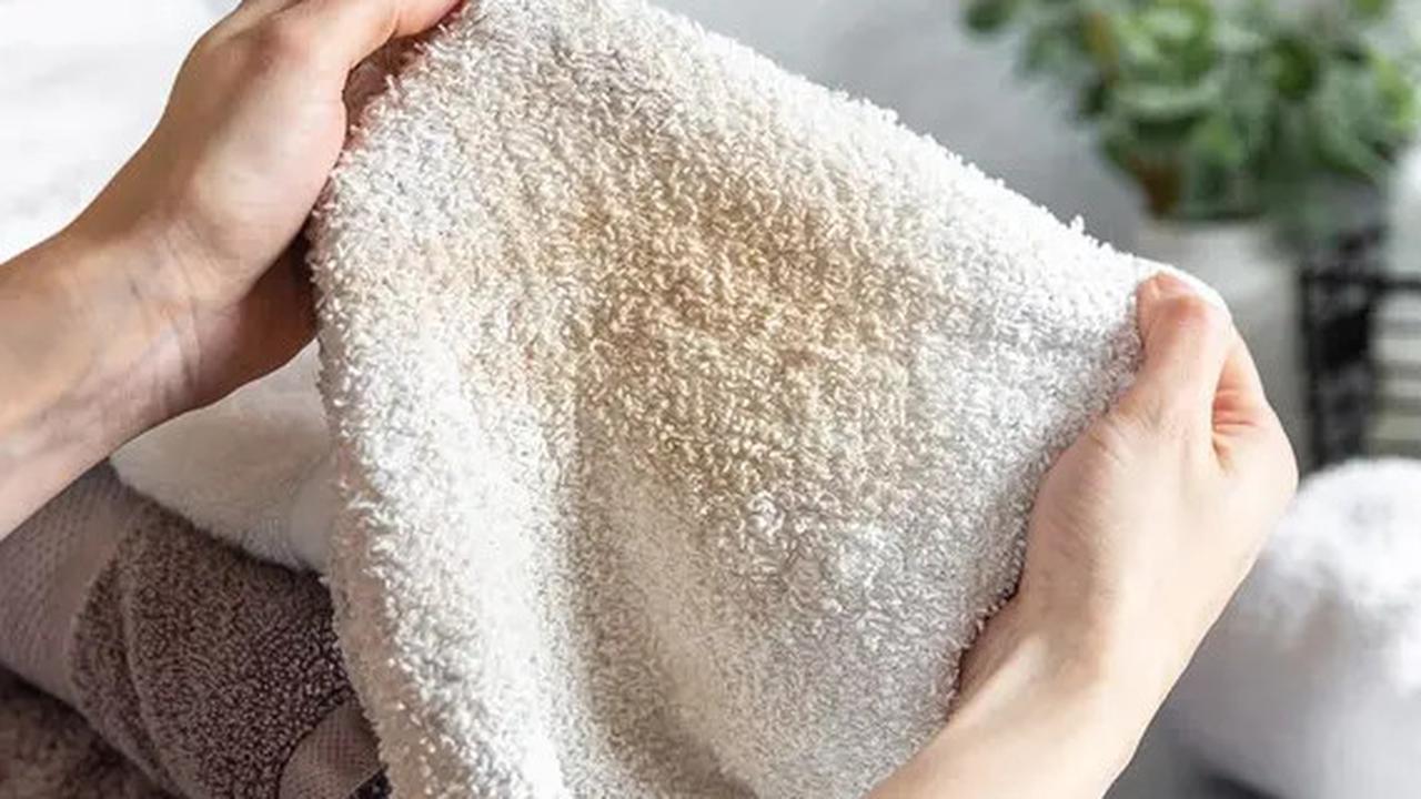 Cara Efektif Bersihkan Lap Dapur Kotor Tanpa Pemutih yang Harus Kamu Coba