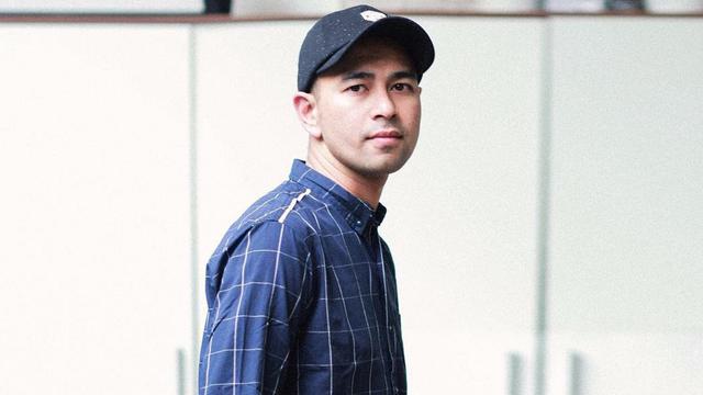 Artis yang Pernah Terjerat Narkoba (Raffi Ahmad)