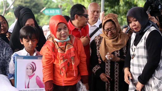 [Bintang] Renita Sukardi