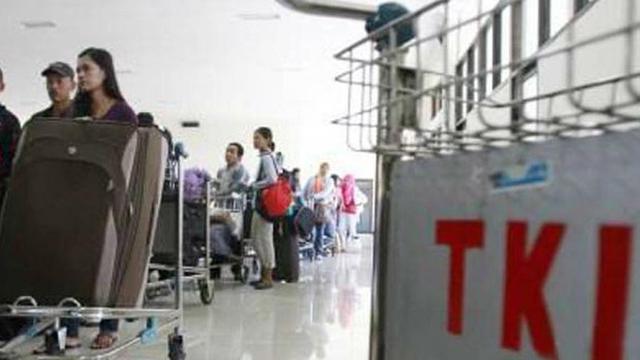 Cara Indramayu Hadapi Pekerja Migran Mudik Ditengah Covid-19