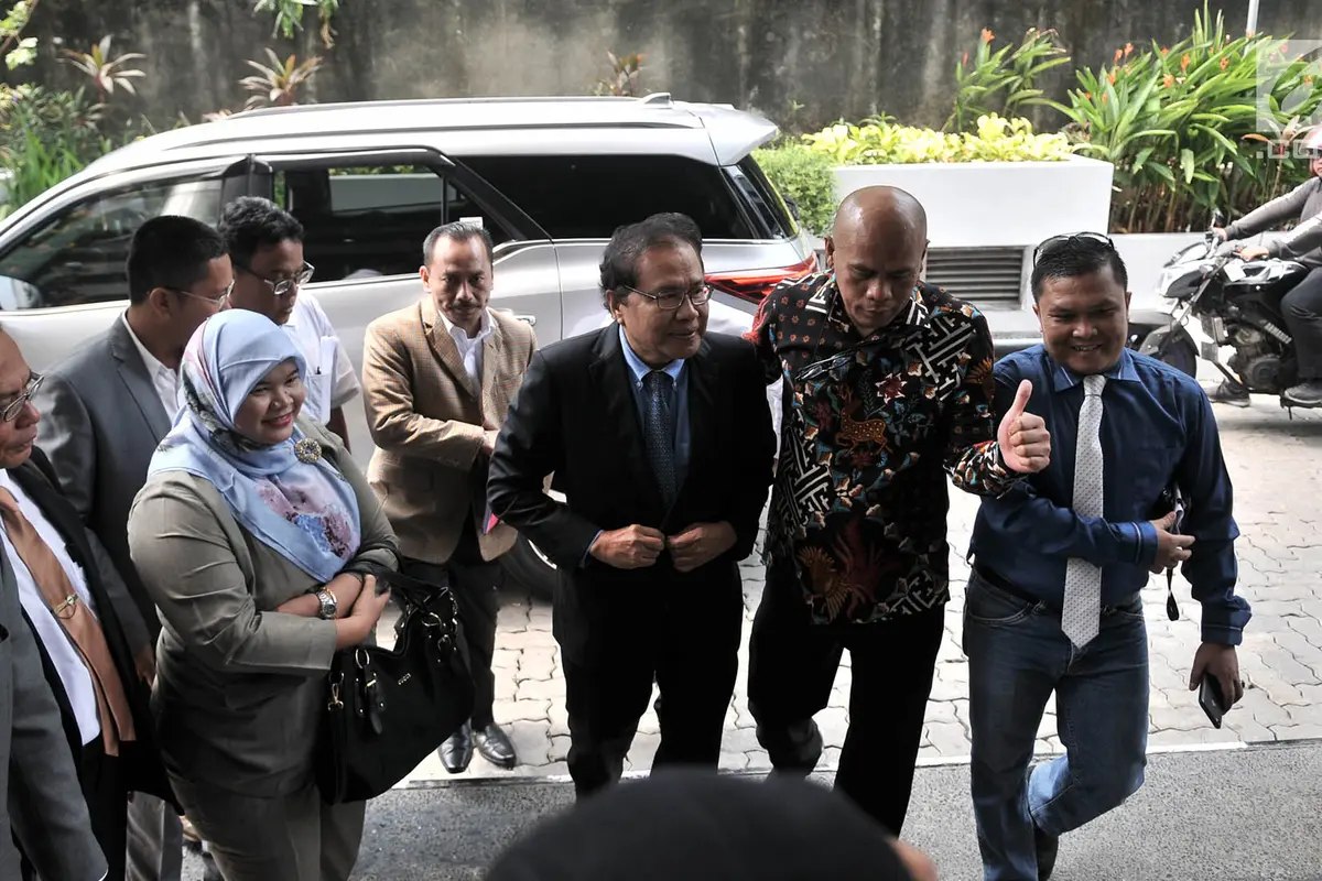 Rizal Ramli