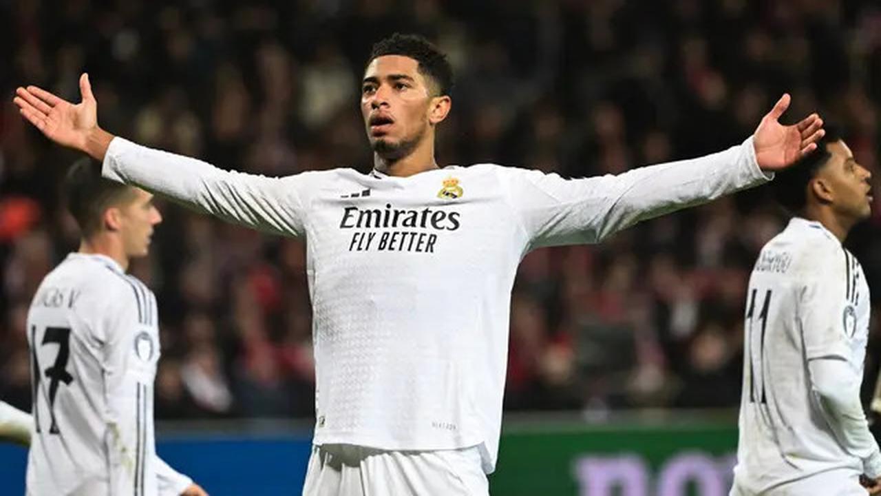 Spill! Kehidupan Mewah Trent Alexander-Arnold di Madrid: dari Teman Seleb hingga Rumah Ratusan Miliar