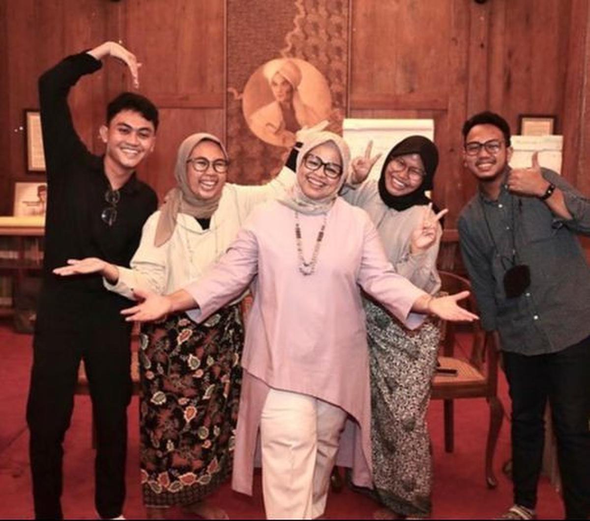 Dok. Istimewa