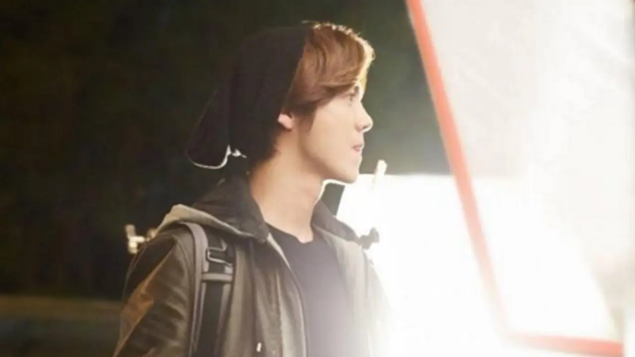 Makin Tenar, Film Terbaru Luhan EXO Akan Tayang di AS