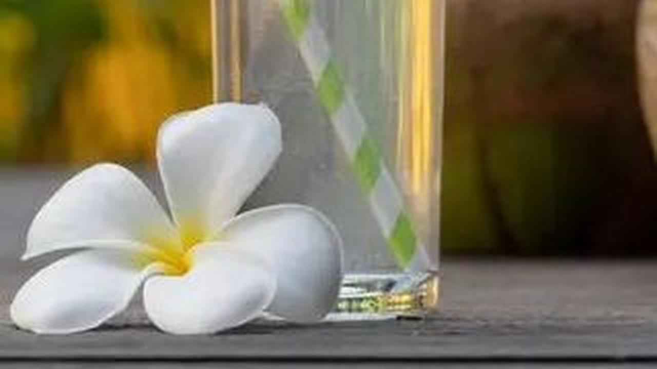 Air Kelapa
