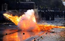 Lima Hari Ricuh, Demonstran Guncang Pemerintahan Albania