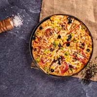 ilustrasi makanan penyebab desentri/Ömer Haktan Bulut/unsplash