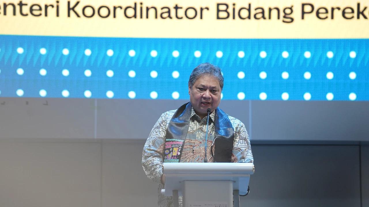 Libatkan KPK, Pemerintah Siapkan Evaluasi Perpres Pembelian Energi dan Pesawat