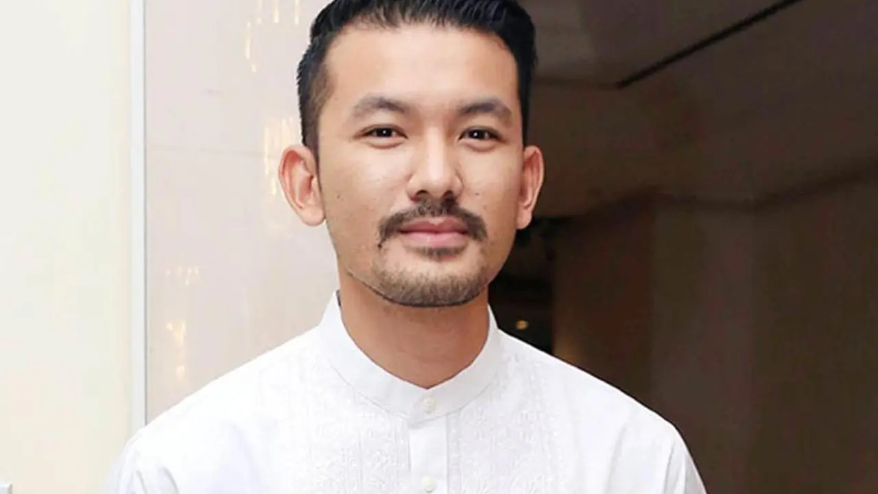 [Bintang] Rio Dewanto
