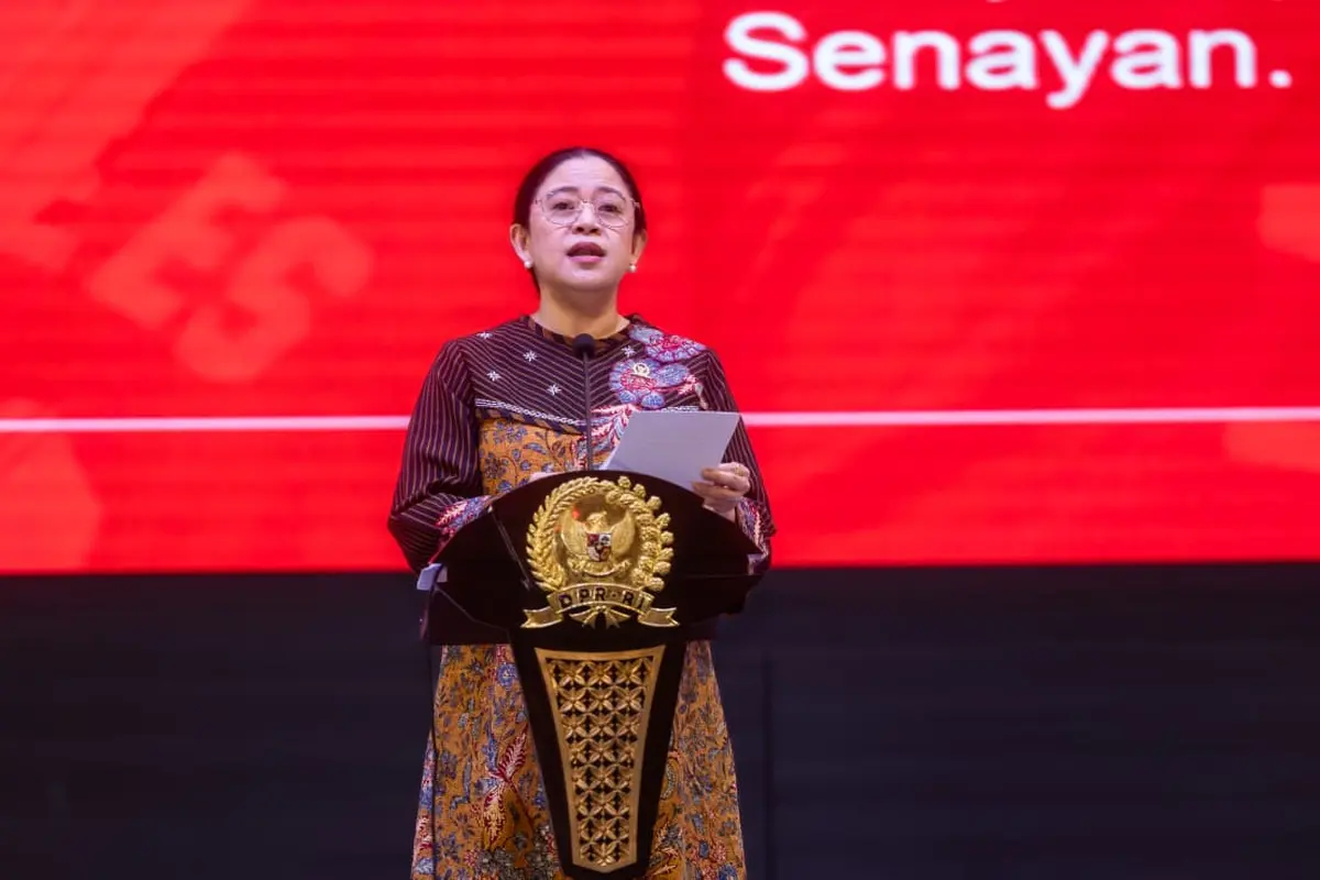 Puan Maharani