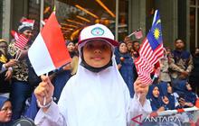 Misi Kemanusiaan KJRI Penang Sukses Pulangkan Tiga Balita WNI Terlantar dari Malaysia