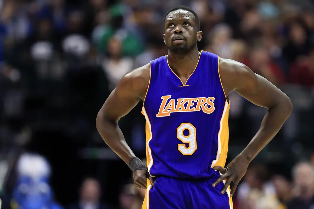 Luol Deng