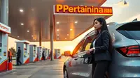 Trik Isi Bensin di Pom untuk Pengisian BBM yang Aman dan Efisien