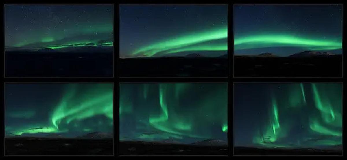Apa Itu Polar Night? Malam Berlangsung 24 Jam dan Tidak Ada Cahaya Matahari