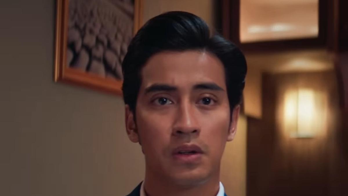 Abidzar Al-Ghifari Minta Maaf Setelah Bikin Kontroversi Saat Promosi A Business Proposal