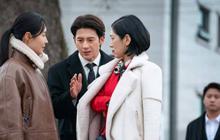 Sinopsis Parole Examiner Lee, Drama Korea Tentang Perlawanan Sipil pada Koruptor yang Wajib Masuk Daftar Tontonan