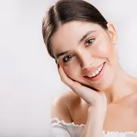 Ilustrasi Kulit Wajah Credit: shutterstock.com