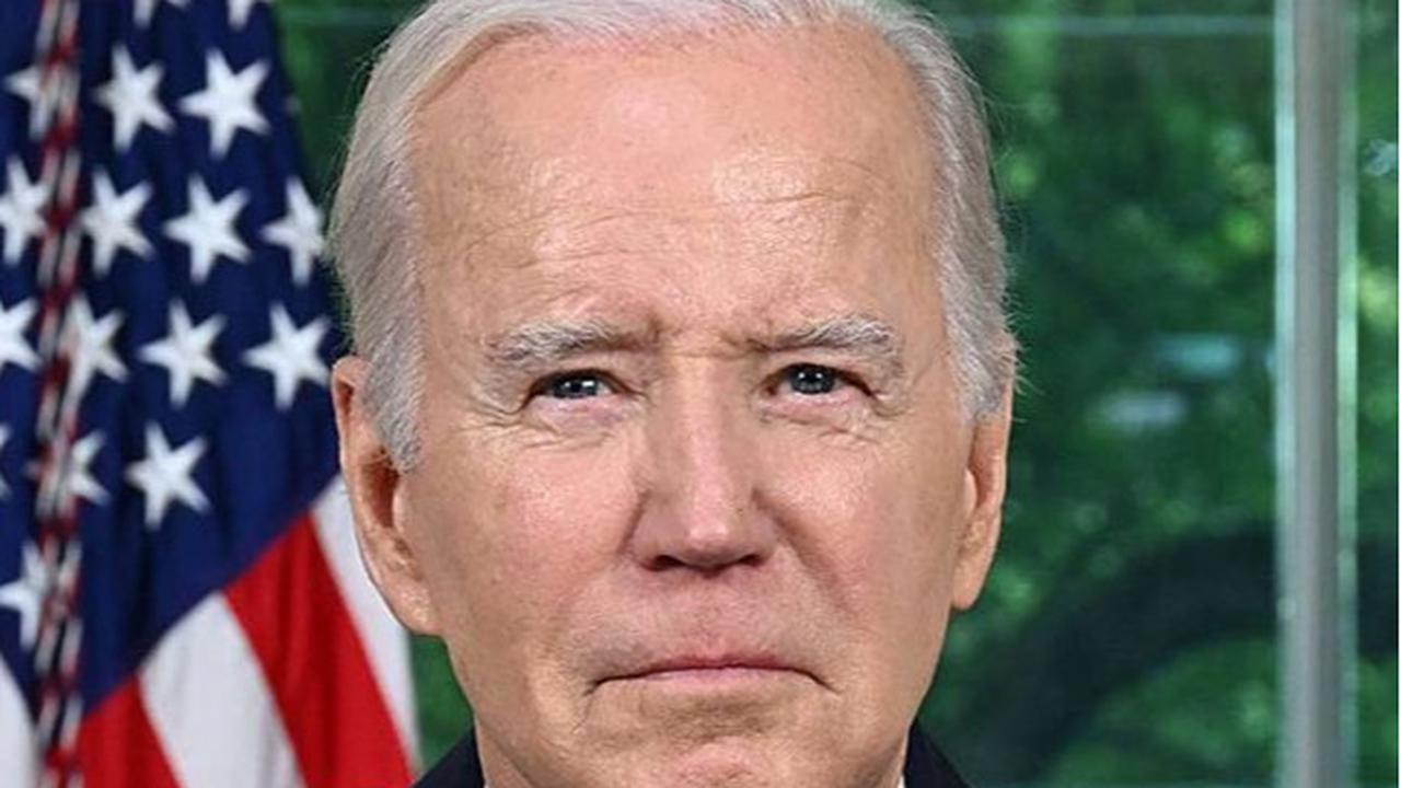 Former President Joe Biden Diagnosed with Aggressive Prostate Cancer