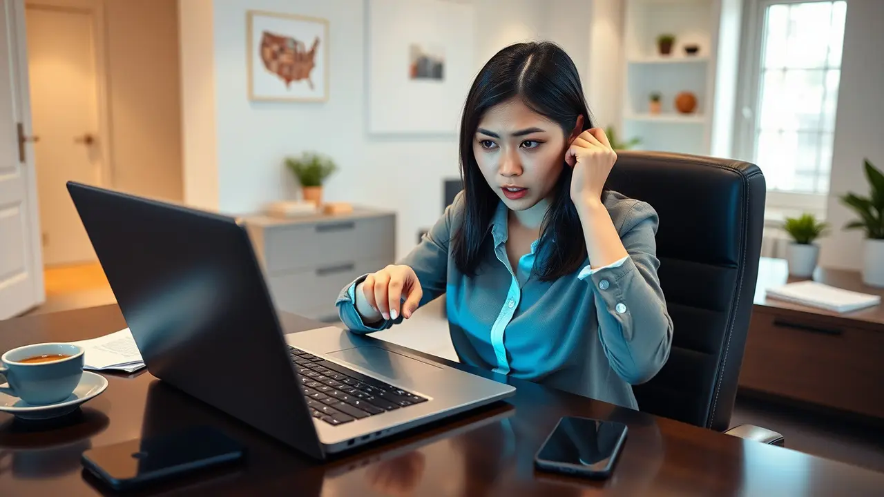 cara mengatasi keyboard laptop tidak berfungsi