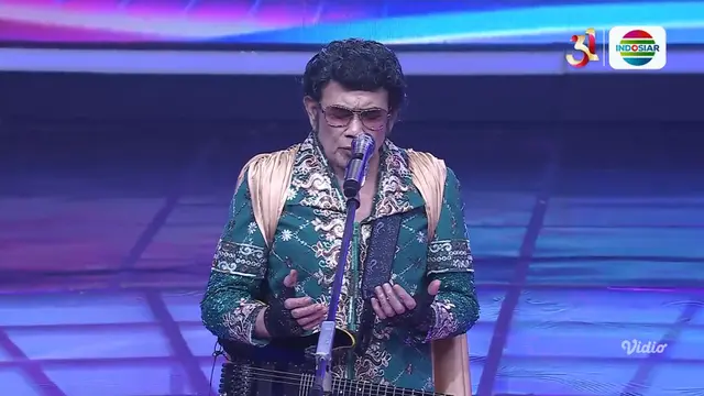 Rhoma Irama