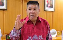 Fakta Smelter Timah Terbesar di Indonesia: Babel Bangun Pabrik Rp2 Triliun, Dukung Hilirisasi Nasional