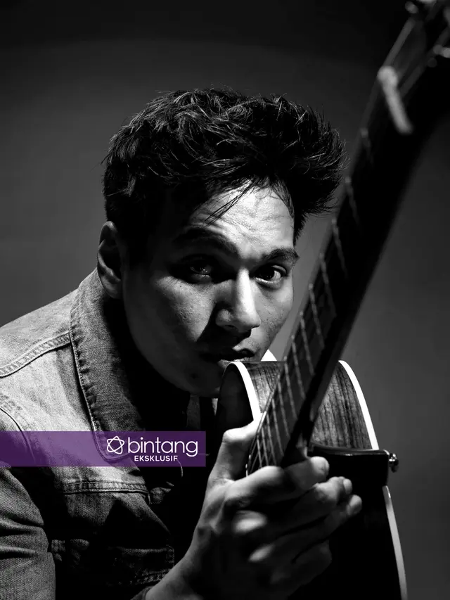 [Bintang] Eksklusif Rendy Pandugo 4