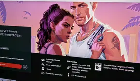 GTA 6 Ungguli Pre-order Game AAA Populer hingga 148 Persen