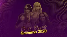 Daftar nominasi Grammy Awards 2020 sudah dirilis. Sejumlah nama baru mendominasi di berbagai kategori, tapi nama-nama lama pun masih punya tempat di Grammys tahun depan.