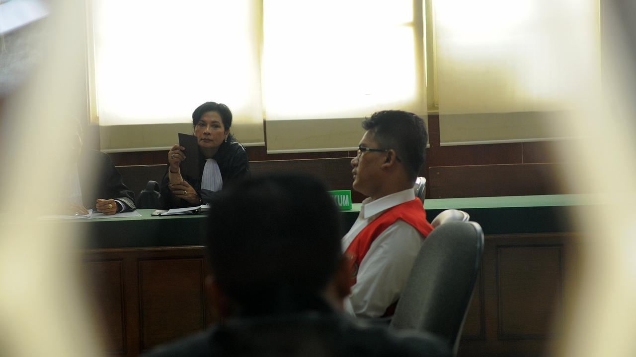 Ahmad Imam Al Hafitd