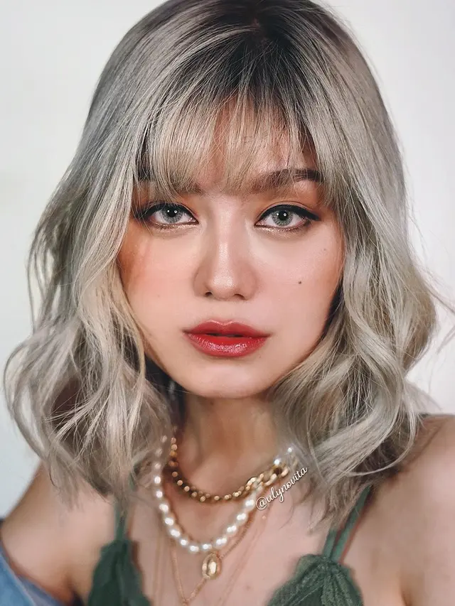 [FIMELA] Perjalanan Uly Novita, dari Ikut Kuis Hingga Jadi Beauty Content Creator