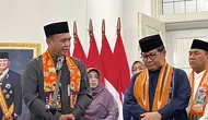 Sopir M44 Demo, Dishub DKI Buka Opsi Penataan Rute
