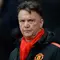 Van Gaal Singgung Man City Berdampak pada Pemecatan Dirinya di Manchester United