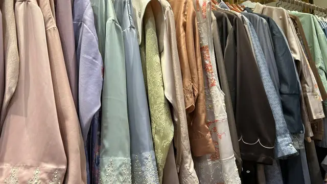 Eksplorasi Siluet dan Detail Unik dalam Koleksi Fashion