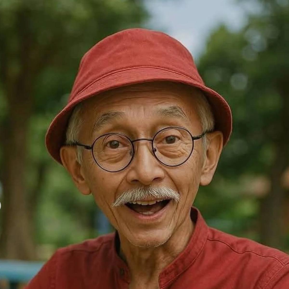 Begini Wujud Upin & Ipin Versi AI jika Diperankan Aktor Nyata
