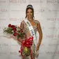 Potret Savannah Gankiewicz Diberi Gelar Miss USA. (dok. @missusa/Instagram/https://www.instagram.com/p/C7BKpAZLH_C/?igsh=MXFsN3RsMTdnMmNtNg==/Putri Astrian Surahman)