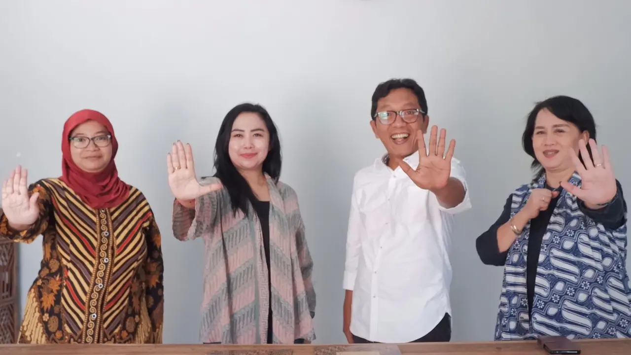 Perlindungan Perempuan