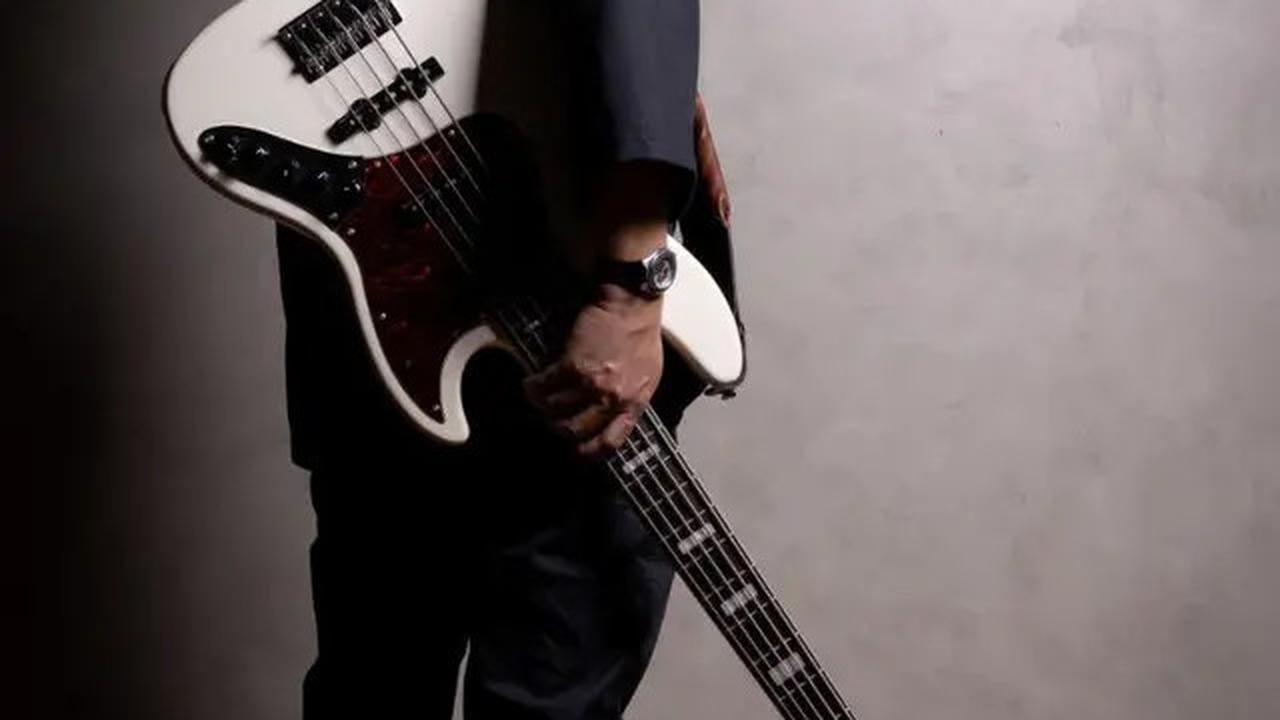 Rilis 206 Lagu Sejak 2020 hingga 2024, Ini Perjalanan Musik Alex Kuple Bassist Nugie dan Alv Band yang Punya Jam Terbang Tinggi