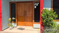 KPK Geledah Safe House Bupati Sukoharjo, Dua Koper Dibawa Keluar