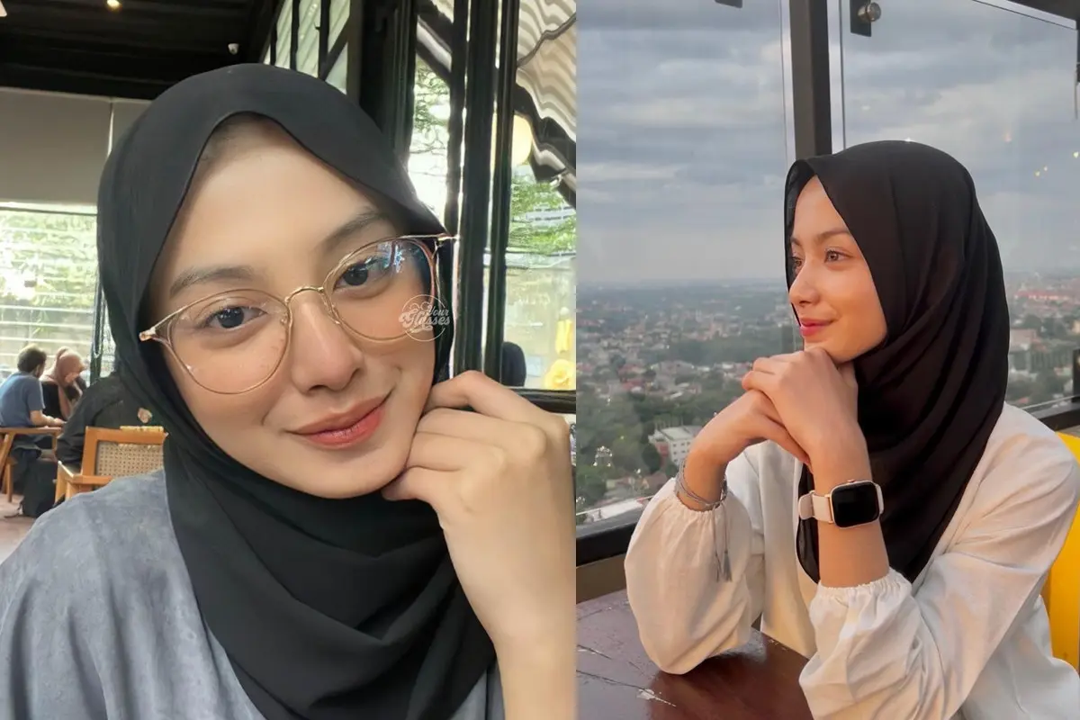Nabila Putri