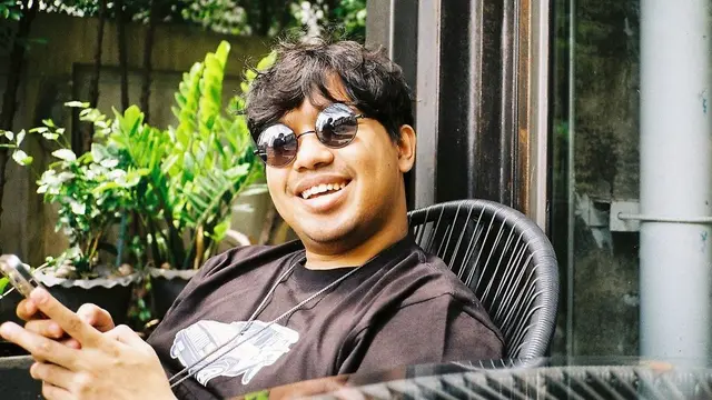 [Fimela] Joshua Suherman