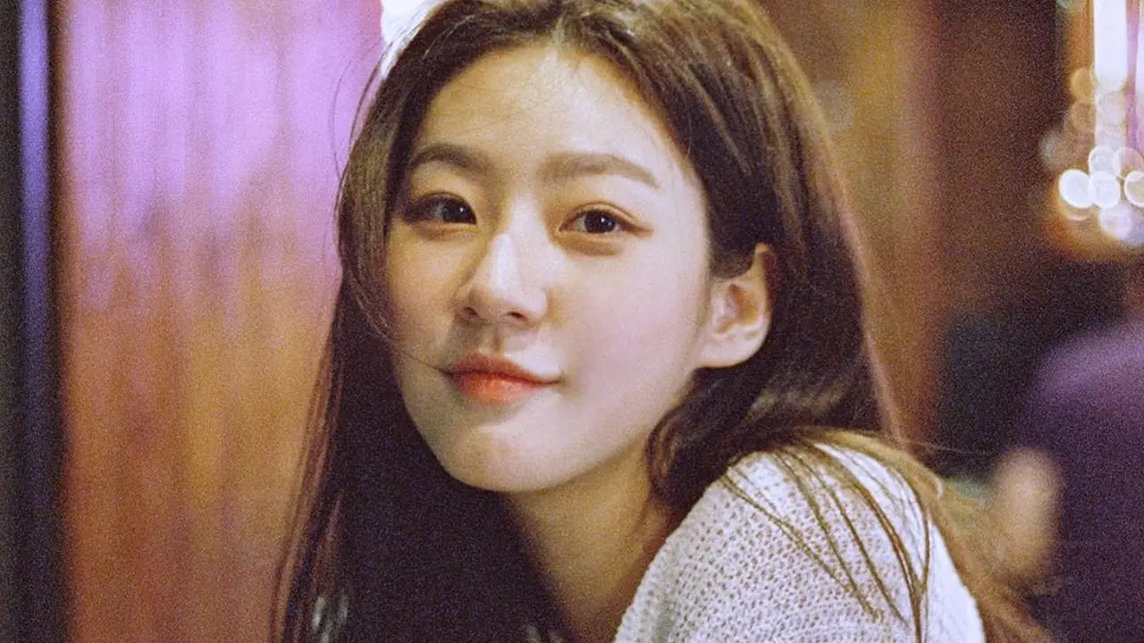 Kim Sae Ron. (Instagram/ ron_sae)