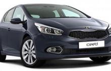 Si penantang kuat opel astra dan golf gti