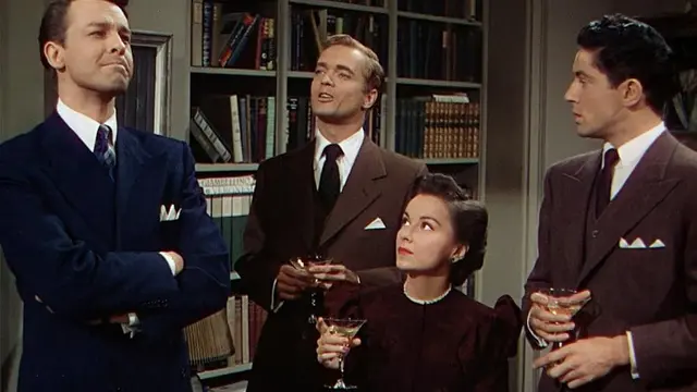 Rope (1948)