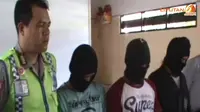 [VIDEO] Miris! Tetangga Tega Culik Bocah SD di Bali