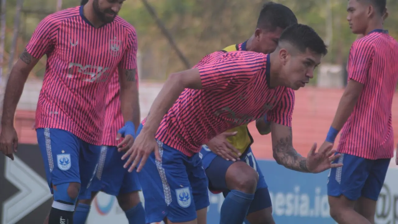 PSIS Semarang, Liga 1 2019, Shopee Liga 1