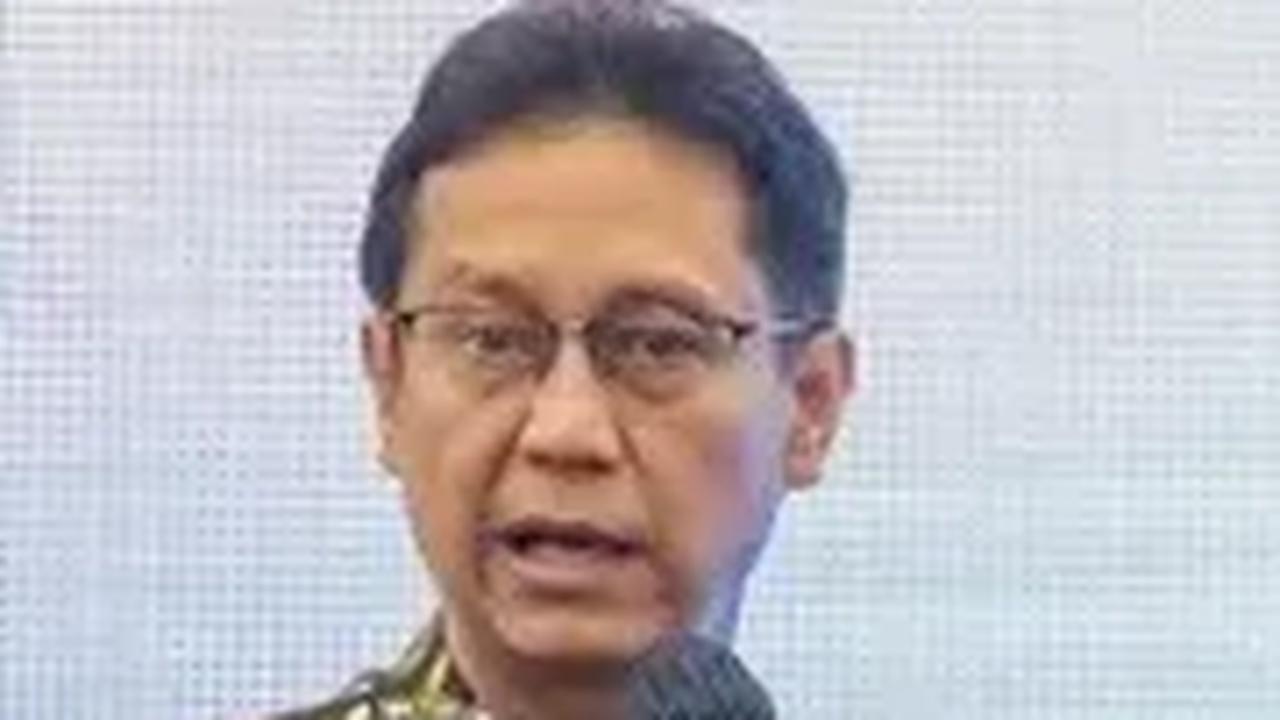 Menkes Sebut Hepatitis jadi Tantangan Serius