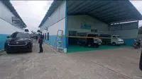Mengungkap Tabir Gelap Jual-Beli Dapur MBG di Lombok Timur