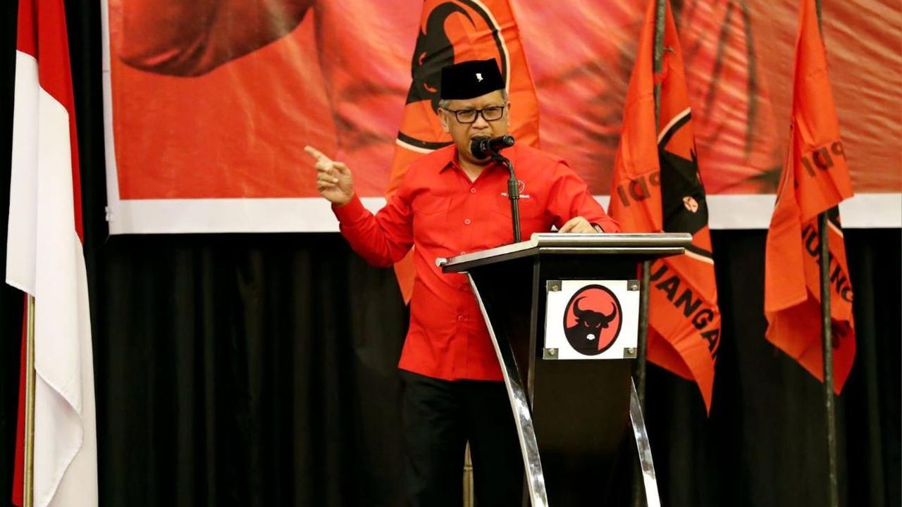 Namun, kata dia, bukan berarti PDIP dilarang menyampaikan kritik.