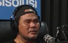 Dulu Besarkan Anak Mati-matian Sampai Jatuh Miskin, Kini Fahmi Bo Tidak Dianggap Orang Tua 'Mungkin Saya Punya Kesalahan yang Fatal